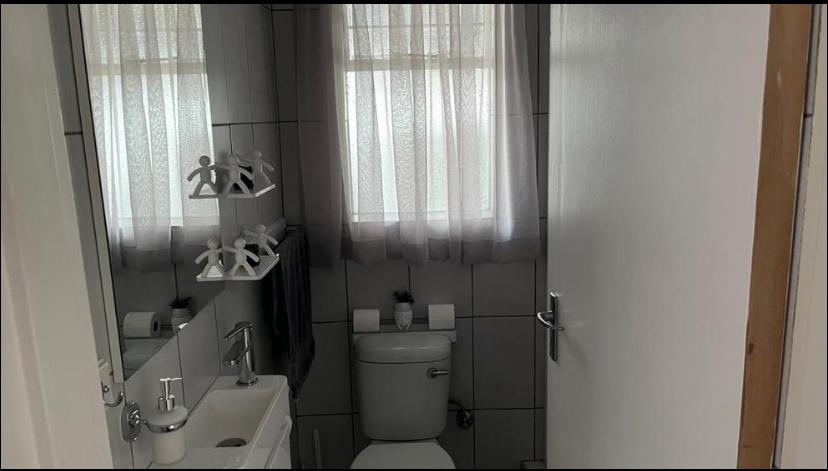 4 Bedroom Property for Sale in Sasolburg Ext 10 Free State